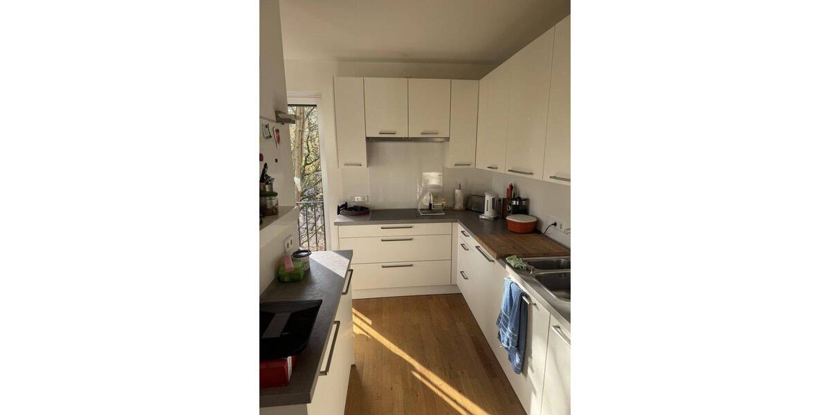 Etagenwohnung Münster Mecklenbeck - 3 Zimmer, 90 m&sup2;, 1.370&euro; | Angebot:26825462