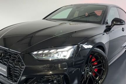 Audi RS5 45.800 km 62.990 &euro; Beckum 59269