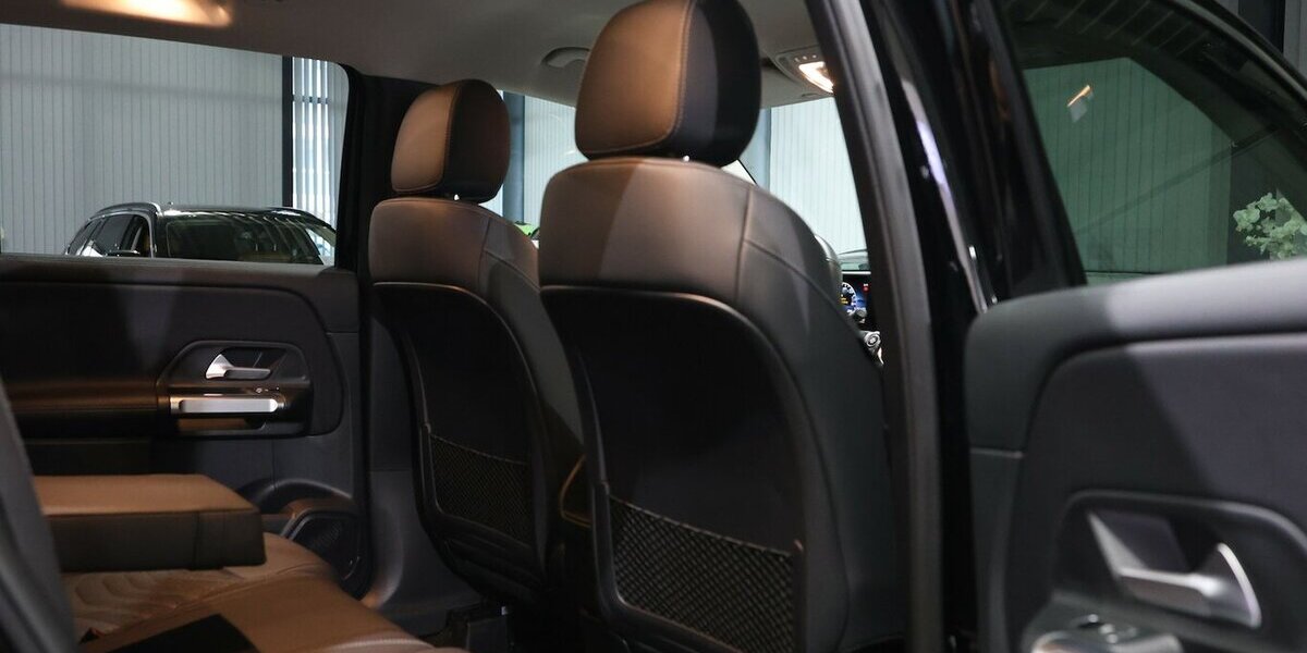 Mercedes-Benz GLB 200 d 4MATIC PROGRESSIVE-LINE SPORT WIDE 40.000 km 38.333 &euro; Hamm 59077