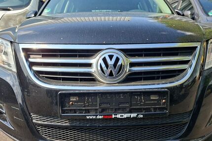 VW Tiguan 256.789 km 4.499 &euro; Münster 48165