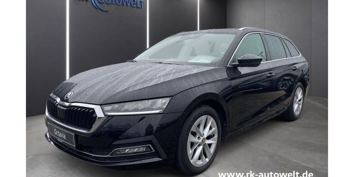 Skoda Octavia 82.550 km 20.980 &euro; Werl 59457