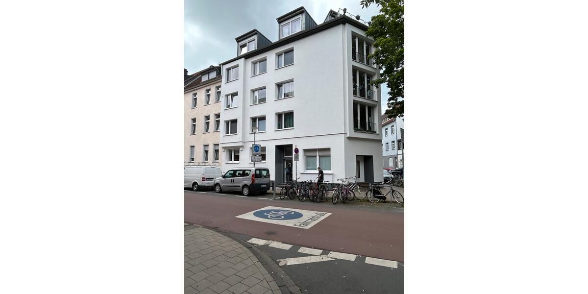 Etagenwohnung Münster Berg Fidel - 3 Zimmer, 74 m&sup2;, 335.000&euro; | Angebot:26862399