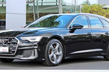 Audi A6 28.390 km 51.460 &euro; Neubeckum 59269