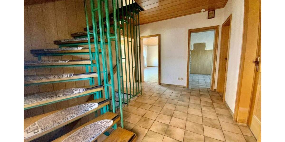 Einfamilienhaus Werne - 8 Zimmer, 151 m&sup2;, 415.000&euro; | Angebot:25684274