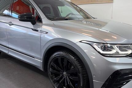 VW Tiguan Allspace 54.000 km 36.990 &euro; Soest 59494