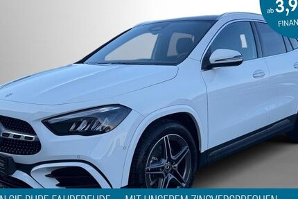 Mercedes-Benz GLA 180 5.544 km 37.480 &euro; Münster 48155