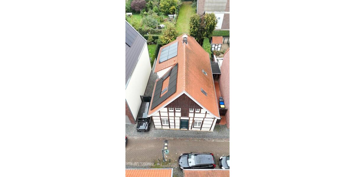 Einfamilienhaus Telgte - 9 Zimmer, 213 m&sup2;, 949.000&euro; | Angebot:26131804