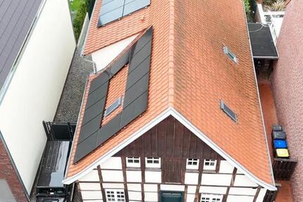 Haus Telgte - 9 Zimmer, 213 m&sup2;, 949.000&euro; | Angebot:26131804