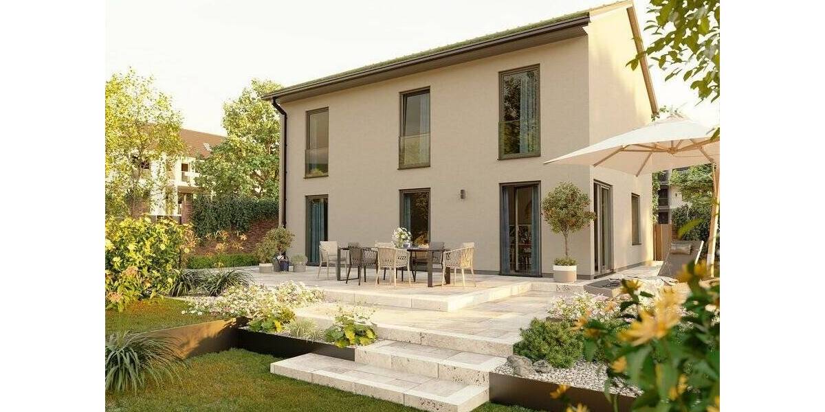 Mehrfamilienhaus, Wohnhaus Soest Deiringsen - 5 Zimmer, 152 m&sup2;, 396.000&euro; | Angebot:25734136