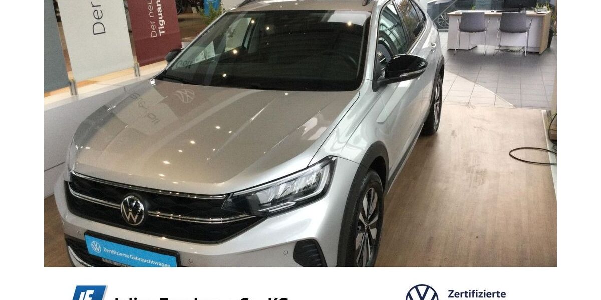 VW Taigo 9.974 km 20.975 &euro; Hamm 59065