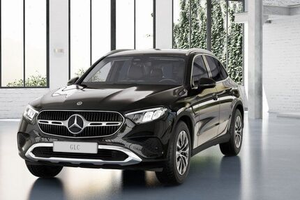 Mercedes-Benz GLC 220 21.666 km 47.865 &euro; Ahlen 59229