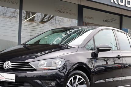 VW Golf Sportsvan 49.377 km 16.950 &euro; Rheda-Wiedenbrück 33378