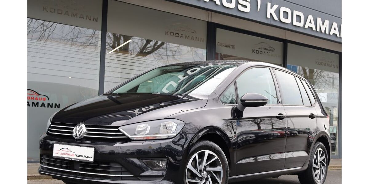 VW Golf Sportsvan 49.377 km 16.950 &euro; Rheda-Wiedenbrück 33378