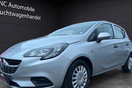 Opel Corsa 123.966 km 6.490 &euro; Ahlen 59227