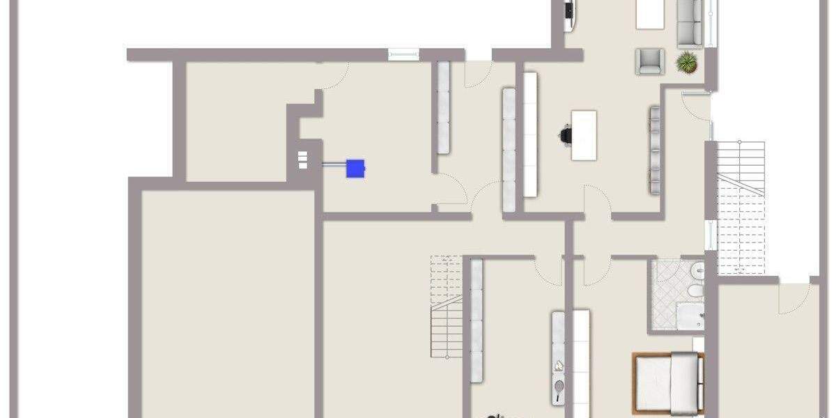 Einfamilienhaus Münster Hiltrup - 7 Zimmer, 201 m&sup2;, 595.000&euro; | Angebot:25705762