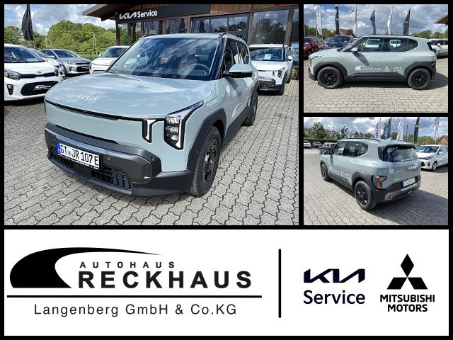 Kia EV2 1.461 km 31.950 &euro; Langenberg 33449