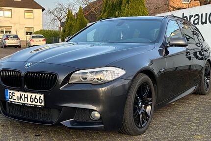 BMW 525 180.300 km 13.995 &euro; Beckum 59269
