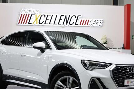 Audi Q3 29.000 km 35.444 &euro; Hamm 59077