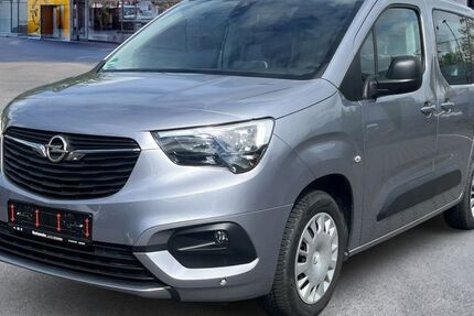 Opel Combo Life 25.332 km 20.790 &euro; Münster 48155