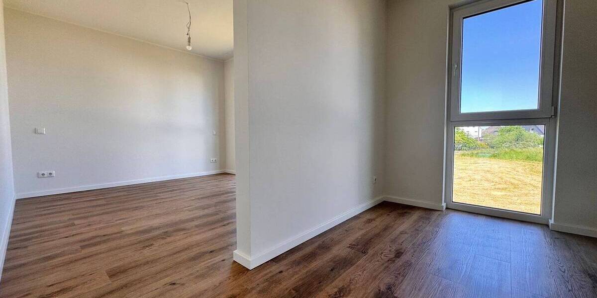 Doppelhaushälfte Hamm Braam-Ostwennemar - 4 Zimmer, 168 m&sup2;, 599.000&euro; | Angebot:26820269