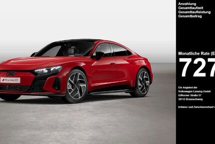 Audi RS e-tron GT 24.827 km 77.777 &euro; Oelde (Stromberg) 59302