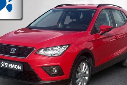 Seat Arona 39.193 km 14.630 &euro; Münster 48157