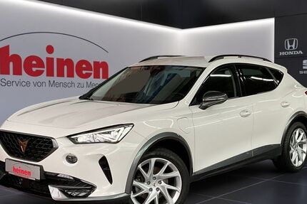 Cupra Formentor 39.465 km 23.309 &euro; Bergkamen 59192