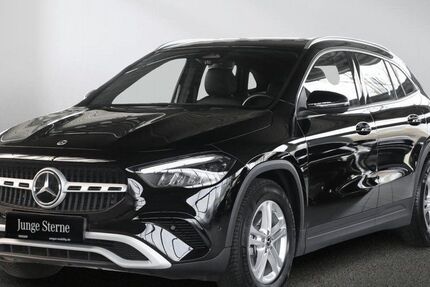 Mercedes-Benz GLA 200 10.244 km 34.865 &euro; Ahlen 59229