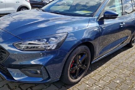 Ford Focus 87.175 km 16.295 &euro; Rheda-Wiedenbrück 33378