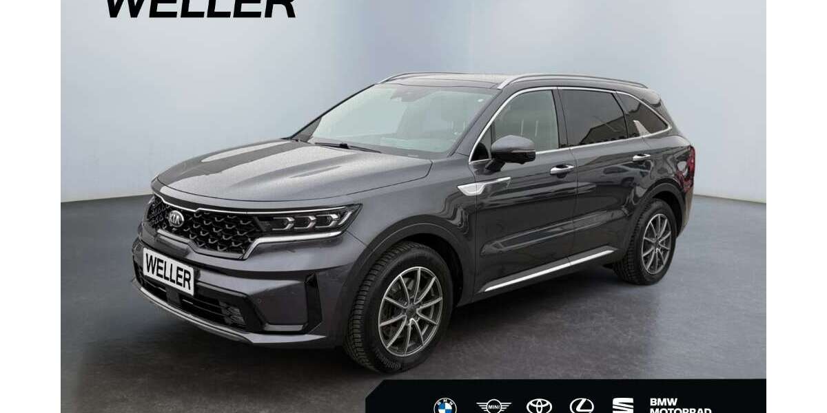 Kia Sorento 78.543 km 34.180 &euro; Hamm 59067