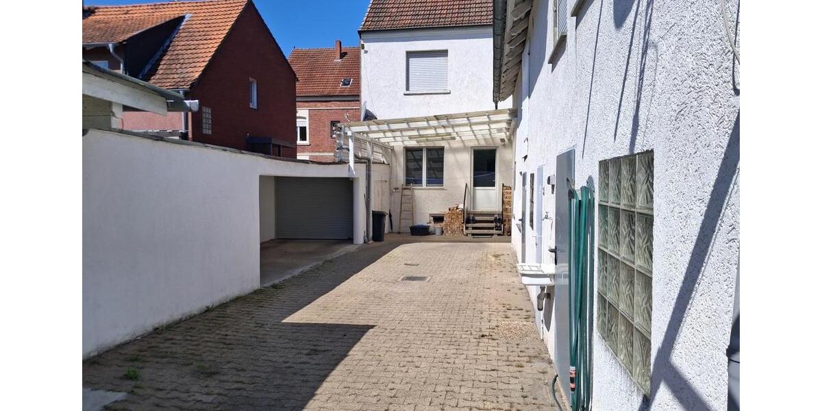 Reihenhaus Ahlen Dolberg - 365.000&euro; | Angebot:26765271
