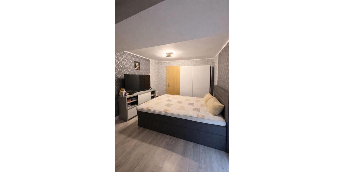 Etagenwohnung Hamm Herringen - 4 Zimmer, 130 m&sup2;, 1.195&euro; | Angebot:26051269