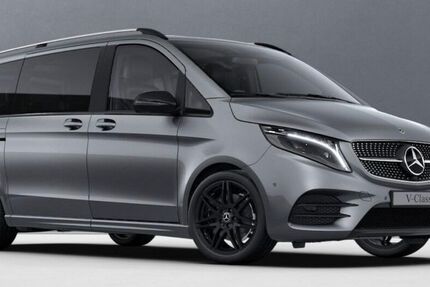 Mercedes-Benz V 300 19.900 km 67.990 &euro; Unna 59423