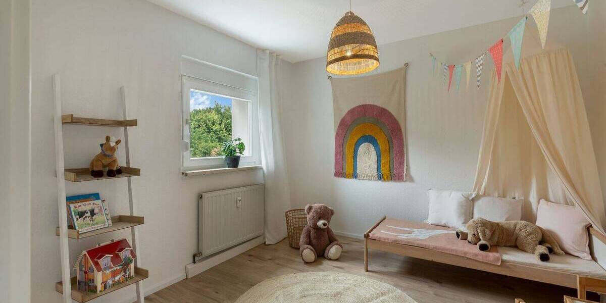 Doppelhaushälfte Bergkamen Mitte - 4 Zimmer, 105 m&sup2;, 239.000&euro; | Angebot:25686497