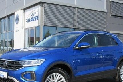 VW T-Roc 55.000 km 20.950 &euro; Ascheberg 59387
