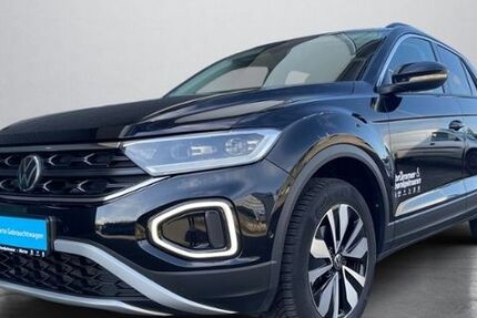 VW T-Roc 9.200 km 31.269 &euro; Werne 59368