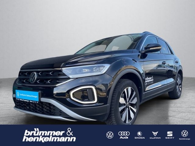 VW T-Roc 9.200 km 31.269 &euro; Werne 59368