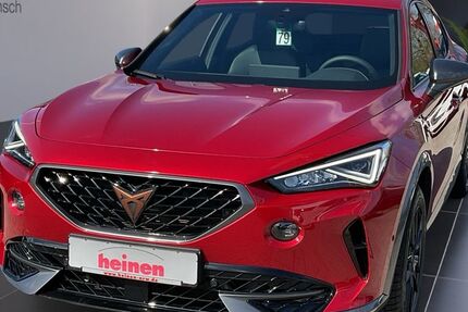 Cupra Formentor 43.896 km 25.499 &euro; Bergkamen 59192