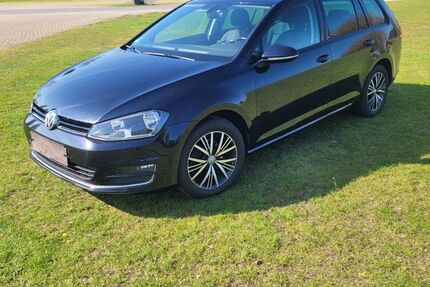 VW Golf 210.000 km 9.100 &euro; Sassenberg 48336