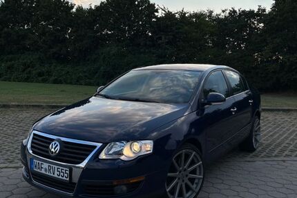 VW Passat 243.200 km 2.300 &euro; Sassenberg 48336