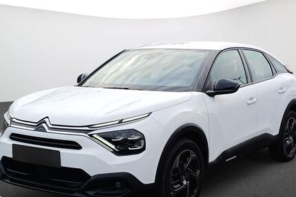 Citroen C4 22.984 km 16.979 &euro; Münster - Amelsbüren 48163