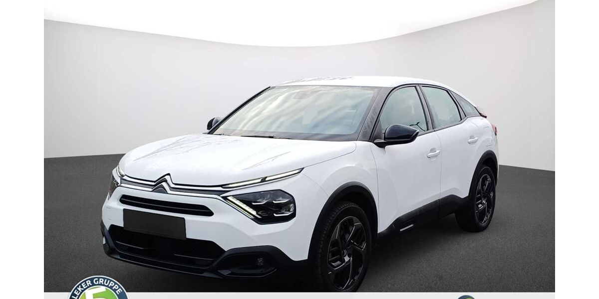 Citroen C4 22.984 km 16.979 &euro; Münster - Amelsbüren 48163