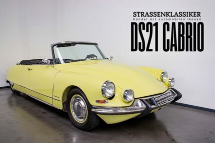 Citroen DS 88.337 km 89.900 &euro; Münster 48165