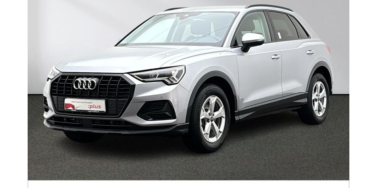 Audi Q3 7.585 km 39.990 &euro; Münster 48153