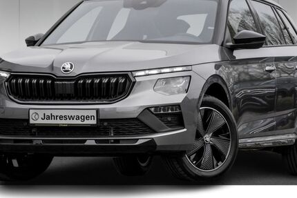 Skoda Kamiq 10.083 km 28.890 &euro; Beckum 59269