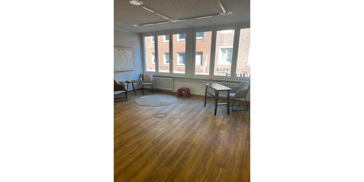 Gewerbeobjekt Münster Mitte-Nordost - 15&euro; | Angebot:25048903