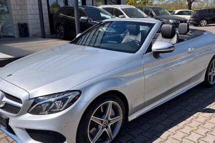 Mercedes-Benz C 250 114.300 km 23.900 &euro; Beckum 59269