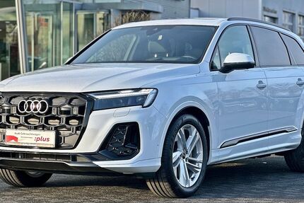 Audi Q7 22.190 km 74.890 &euro; Neubeckum 59269