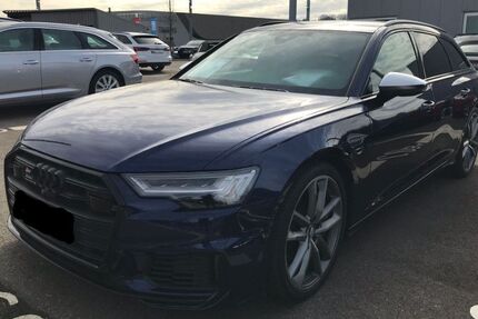 Audi S6 99.746 km 48.500 &euro; Lippetal 59510