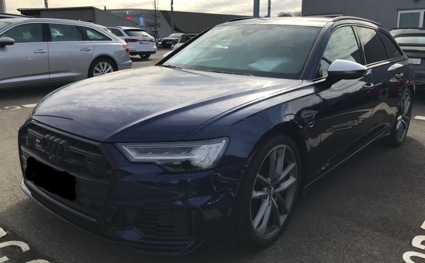 Audi S6 99.746 km 48.500 &euro; Lippetal 59510
